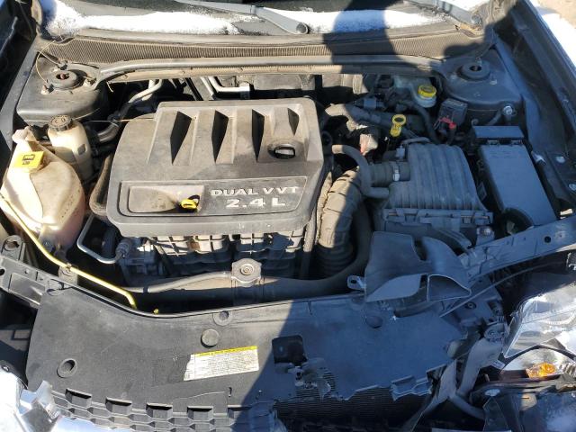 Photo 11 from auction – 2013 DODGE AVENGER SE with VIN 1C3CDZAB4DN548120