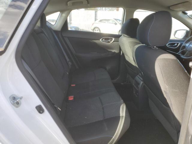 Photo 10 from auction – 2016 NISSAN SENTRA S with VIN 3N1AB7AP1GY339128