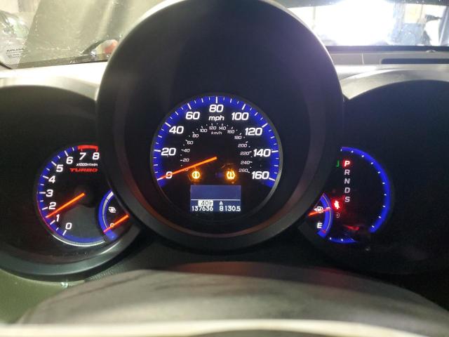 Photo 9 from auction – 2008 ACURA RDX TECHNO with VIN 5J8TB18588A019321