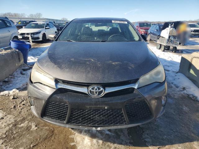 Photo 5 from auction – 2015 TOYOTA CAMRY LE with VIN 4T1BF1FK7FU885171