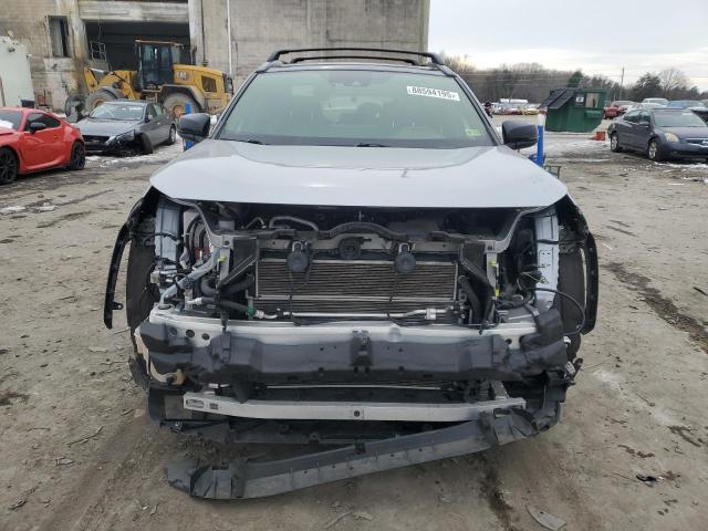 Photo 5 from auction – 2022 TOYOTA RAV4 PRIME with VIN JTMEB3FV2ND094502