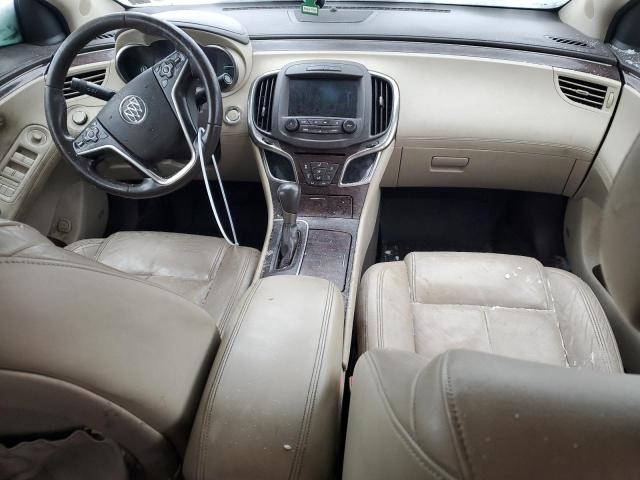 Photo 8 from auction – 2014 BUICK LACROSSE with VIN 1G4GC5G37EF203356