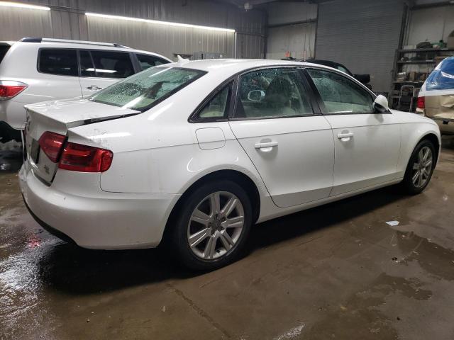 Photo 3 from auction – 2011 AUDI A4 PREMIUM with VIN WAUBFAFL5BN035425