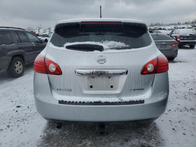 Photo 6 from auction – 2012 NISSAN ROGUE S with VIN JN8AS5MT3CW253691