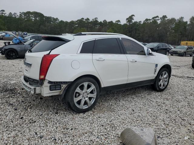 Photo 3 from auction – 2011 CADILLAC SRX PREMIU with VIN 3GYFNCEY5BS508949