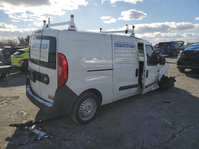 Photo 3 from auction – 2015 RAM PROMASTER with VIN ZFBERFAT6F6A86112