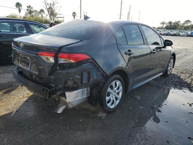 Photo 3 from auction – 2025 TOYOTA COROLLA LE with VIN 5YFB4MDE0SP239292