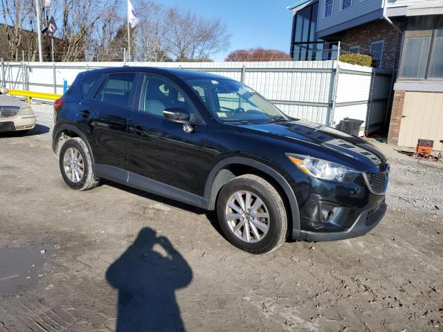 Photo 4 from auction – 2015 MAZDA CX-5 TOURI with VIN JM3KE4CY4F0539563