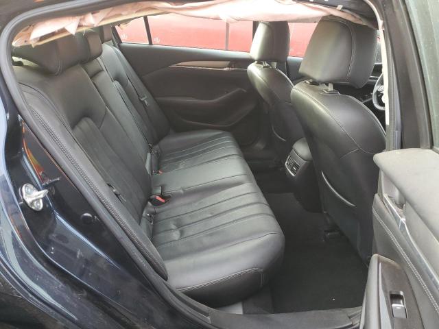 Photo 10 from auction – 2020 MAZDA 6 TOURING with VIN JM1GL1VM5L1514075