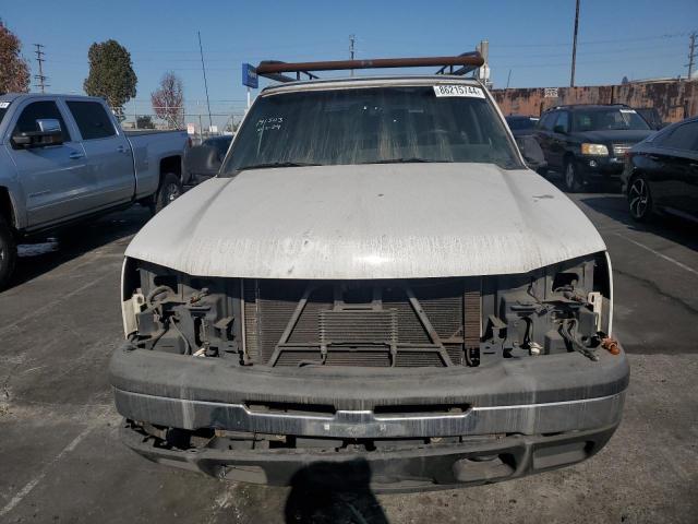 Photo 5 from auction – 2007 CHEVROLET SILVERADO with VIN 1GCEC19VX7E124503