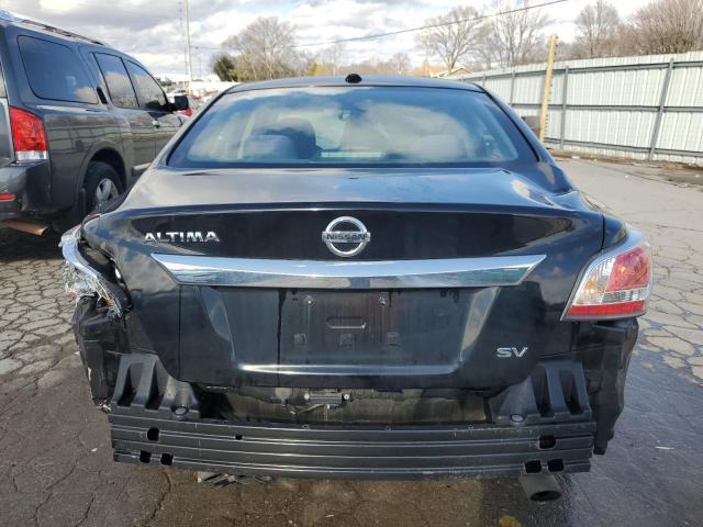 Photo 6 from auction – 2015 NISSAN ALTIMA 2.5 with VIN 1N4AL3AP4FC150585