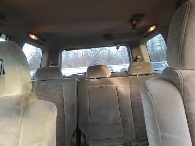 Photo 10 from auction – 2004 HONDA PILOT EX with VIN 2HKYF184X4H595897