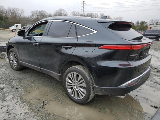 Photo 2 from auction – 2023 TOYOTA VENZA LE with VIN JTEAAAAHXPJ147597