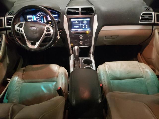Photo 8 from auction – 2012 FORD EXPLORER X with VIN 1FMHK8D8XCGA25653