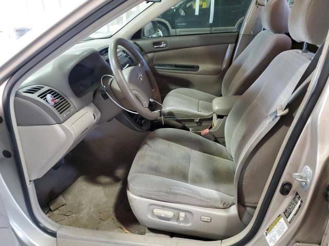 Photo 7 from auction – 2006 TOYOTA CAMRY LE with VIN 4T1BE32K76U163090
