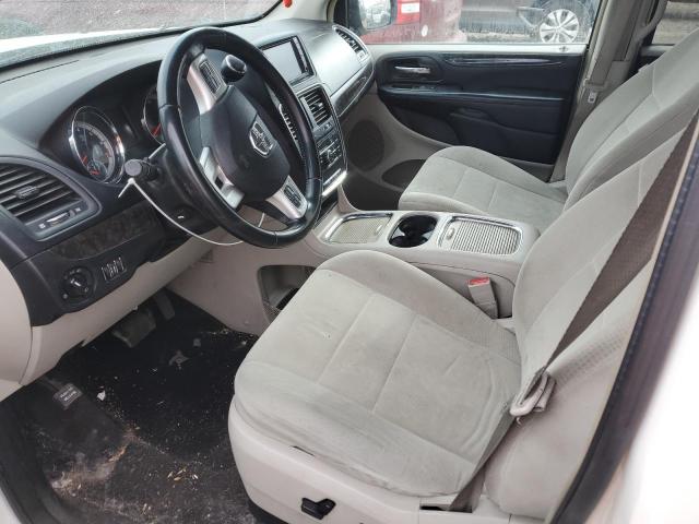 Photo 7 from auction – 2011 DODGE GRAND CARA with VIN 2D4RN5DG6BR764640