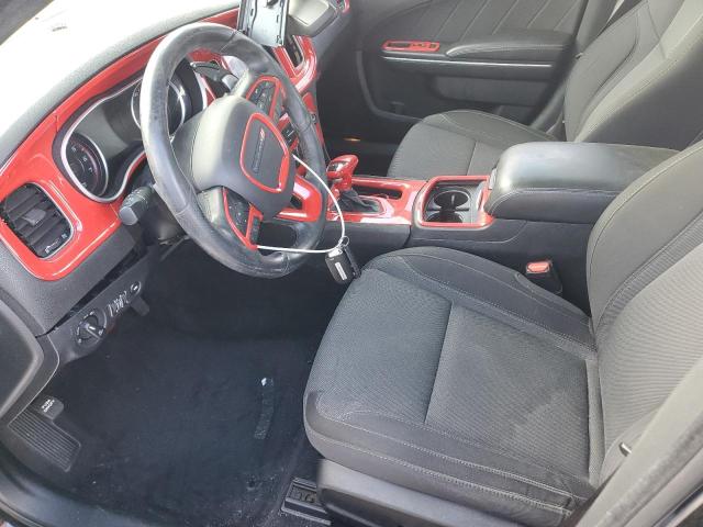 Photo 7 from auction – 2018 DODGE CHARGER R/ with VIN 2C3CDXCT6JH122265