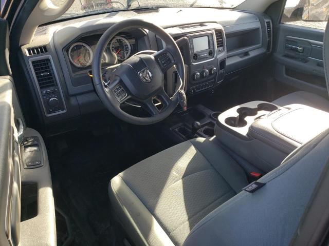 Photo 8 from auction – 2018 RAM 3500 ST with VIN 3C63R3AL9JG172593