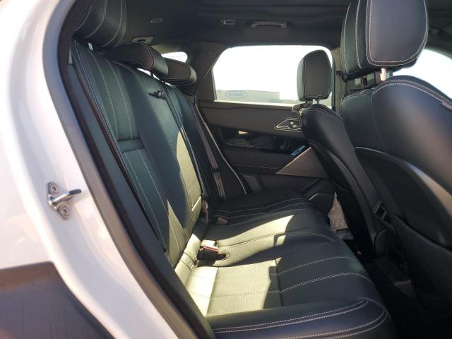 Photo 11 from auction – 2022 LAND ROVER RANGE ROVE with VIN SALYT2EX6NA332028