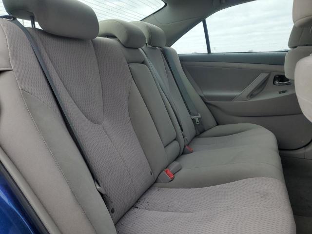 Photo 10 from auction – 2011 TOYOTA CAMRY BASE with VIN 4T4BF3EK8BR134304