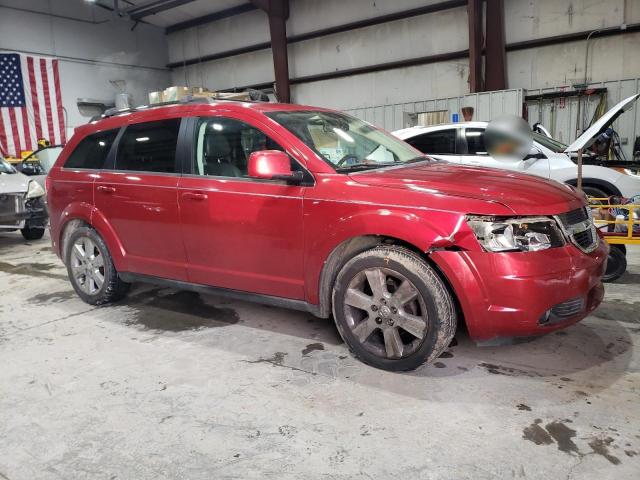 Photo 4 from auction – 2010 DODGE JOURNEY SX with VIN 3D4PG5FVXAT215886