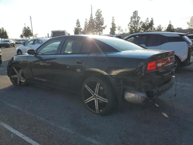 Photo 2 from auction – 2013 DODGE CHARGER SE with VIN 2C3CDXBG1DH625534