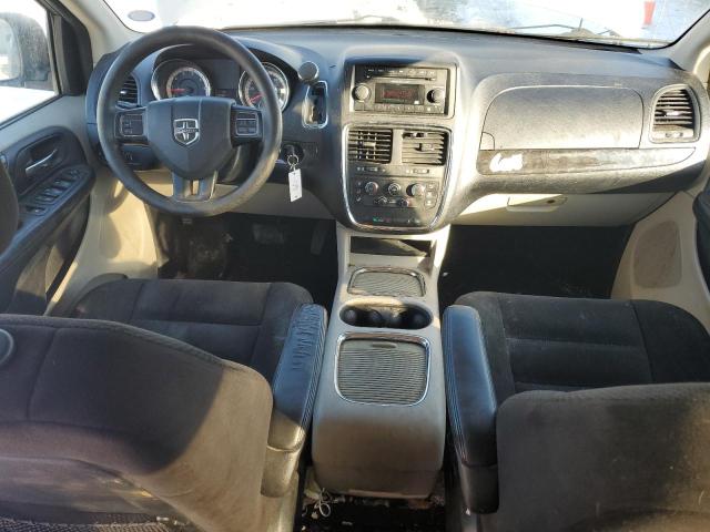 Photo 8 from auction – 2014 DODGE GRAND CARA with VIN 2C4RDGCG7ER266819