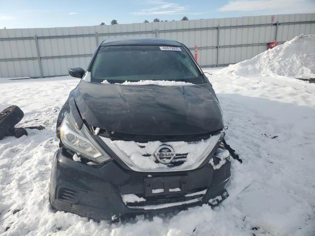 Photo 5 from auction – 2017 NISSAN ALTIMA 2.5 with VIN 1N4AL3AP0HC483224