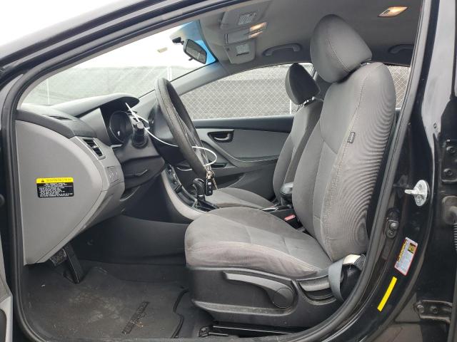 Photo 7 from auction – 2016 HYUNDAI ELANTRA SE with VIN 5NPDH4AE3GH786451
