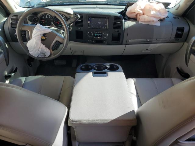 Photo 8 from auction – 2013 CHEVROLET SILVERADO with VIN 3GCPCSE08DG266619