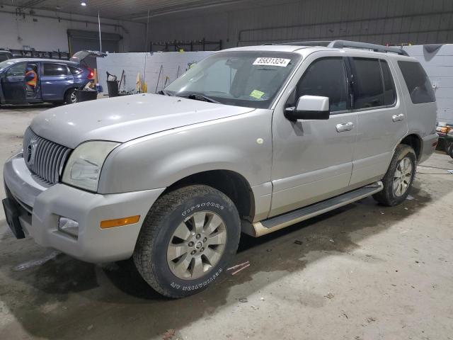 MERCURY MOUNTAINEE 2006 with VIN 4M2EU47E16UJ05497 - Photo from auction