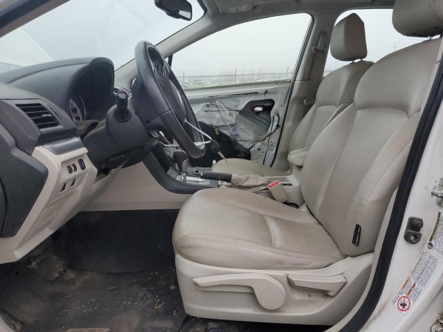 Photo 7 from auction – 2012 SUBARU IMPREZA SP with VIN JF1GPAS65CH227844