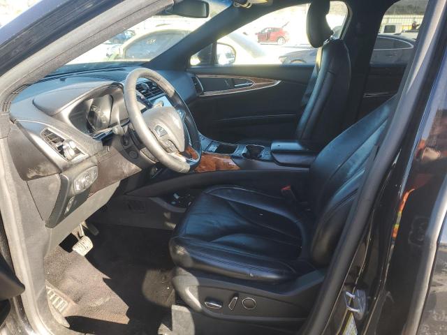 Снимка 7 от търг – 2016 LINCOLN MKX SELECT с VIN 2LMTJ8KR7GBL51954