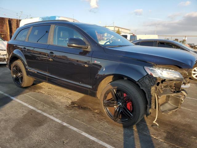 Photo 4 from auction – 2015 AUDI Q7 PRESTIG with VIN WA1DGBFE9FD005673