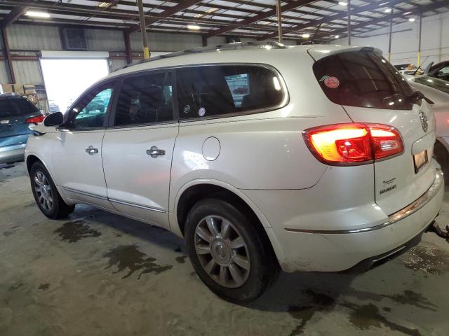Photo 2 from auction – 2014 BUICK ENCLAVE with VIN 5GAKRCKD5EJ284213