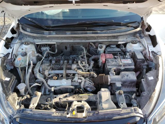 Photo 11 from auction – 2022 NISSAN KICKS SR with VIN 3N1CP5DVXNL499513