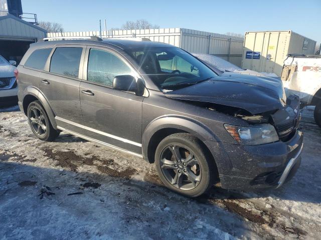 Photo 4 from auction – 2019 DODGE JOURNEY CR with VIN 3C4PDCGB8KT873531