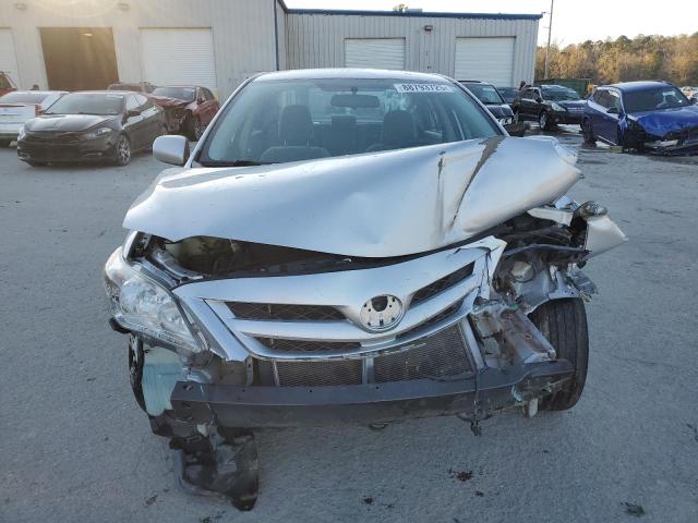 Photo 5 from auction – 2012 TOYOTA COROLLA BA with VIN 5YFBU4EE2CP068528