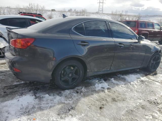 Photo 3 from auction – 2009 LEXUS IS 250 with VIN JTHCK262695028783