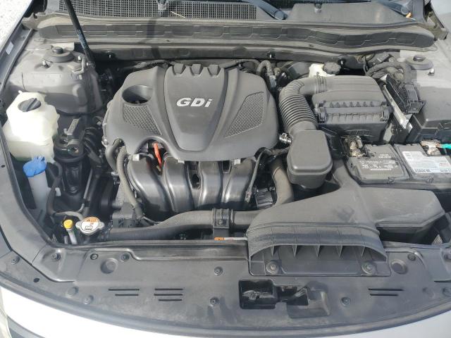 Photo 11 from auction – 2014 KIA OPTIMA EX with VIN 5XXGN4A70EG277403
