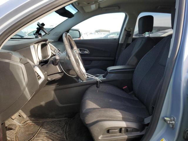 Photo 7 from auction – 2015 CHEVROLET EQUINOX LT with VIN 2GNALBEK2F6351355