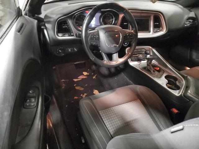 Photo 8 from auction – 2019 DODGE CHALLENGER with VIN 2C3CDZAG1KH524889