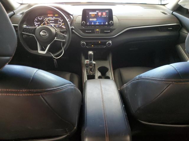 Photo 8 from auction – 2021 NISSAN ALTIMA SR with VIN 1N4BL4CV6MN383147