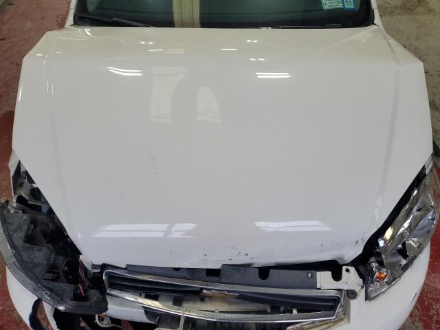Photo 11 from auction – 2006 CHEVROLET IMPALA LT with VIN 2G1WC581869254400