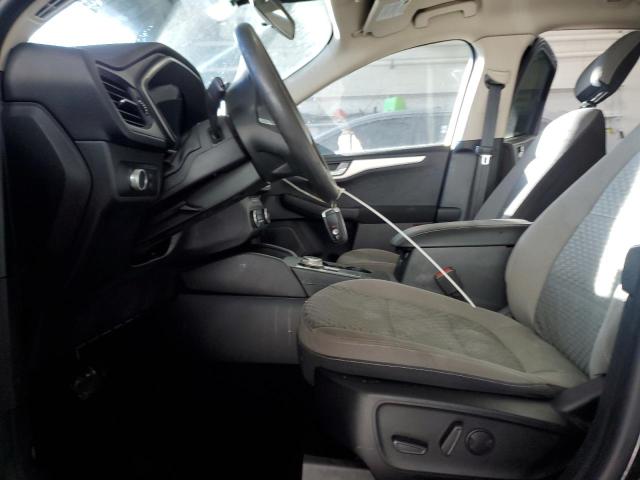 Photo 7 from auction – 2020 FORD ESCAPE SE with VIN 1FMCU0G63LUC27946