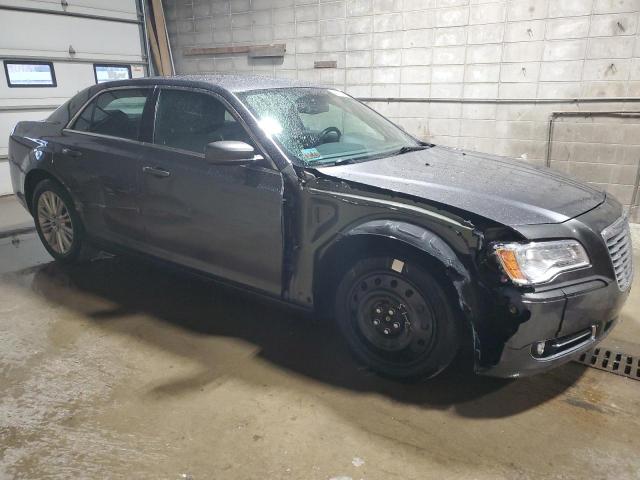 Photo 4 from auction – 2014 CHRYSLER 300 with VIN 2C3CCARG9EH211828