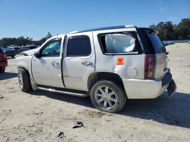 Photo 2 from auction – 2013 GMC YUKON DENA with VIN 1GKS1EEF3DR110739