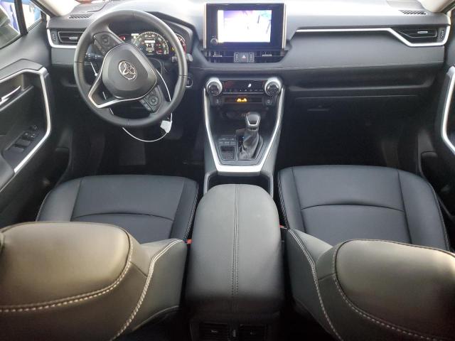 Photo 8 from auction – 2023 TOYOTA RAV4 XLE P with VIN JTMC1RFV7PD098836
