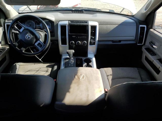 Photo 8 from auction – 2011 DODGE RAM 1500 with VIN 1D7RB1CT9BS506386