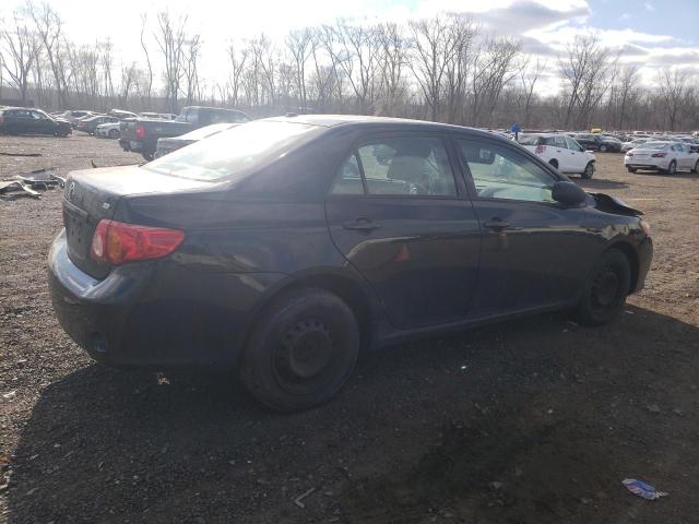 Photo 3 from auction – 2010 TOYOTA COROLLA BA with VIN 2T1BU4EE0AC520666
